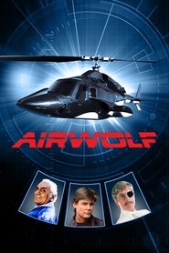 Airwolf Season 1 Episode 1