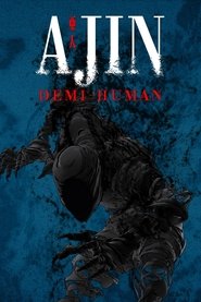 Ajin Season 2 Episode 4