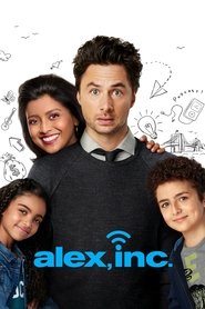 Alex, Inc. Season 1 Episode 10