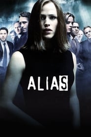 Alias Season 5 Episode 8