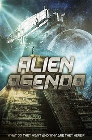 Alien Agenda Alien Agenda