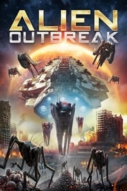 Alien Outbreak Alien Outbreak