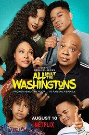 All About the Washingtons Season 1 Episode 8