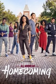 All American: Homecoming Season 2 Episode 6