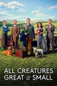 All Creatures Great and Small Season 2 Episode 2