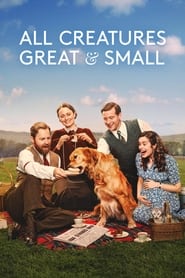 All Creatures Great & Small Season 5 Episode 2