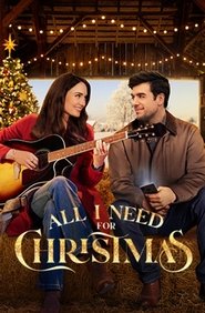 All I Need for Christmas All I Need for Christmas