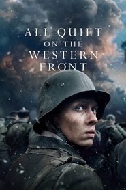All Quiet on the Western Front All Quiet on the Western Front