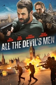 All the Devil’s Men All the Devil’s Men