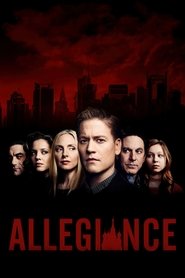 Allegiance Season 1 Episode 7