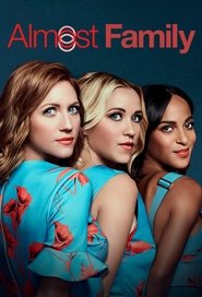 Almost Family Season 1 Episode 11