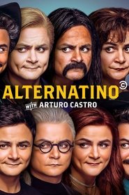 Alternatino with Arturo Castro Season 1 Episode 5