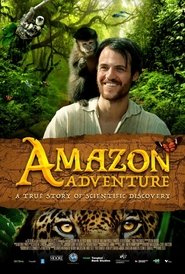 Amazon Adventure Amazon Adventure