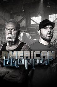 American Chopper Season 11 Episode 5