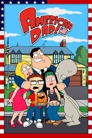 American Dad! Season 19 Episode 18
