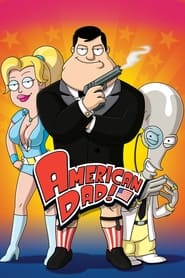 American Dad! Season 21 Episode 19