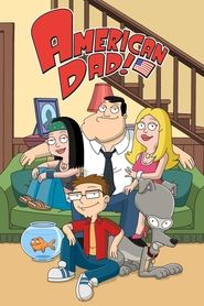 American Dad! Season 3 Episode 9