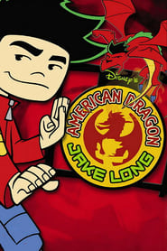 American Dragon: Jake Long Season 1 Episode 18