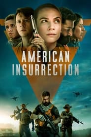 American Insurrection American Insurrection