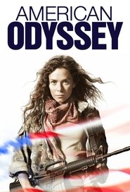 American Odyssey Season 1 Episode 4