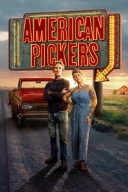 American Pickers Season 18 Episode 2