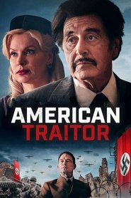 American Traitor: The Trial of Axis Sally American Traitor: The Trial of Axis Sally