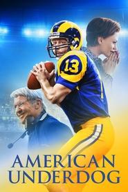 American Underdog American Underdog