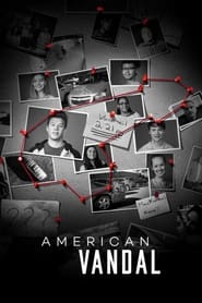 American Vandal Season 1 Episode 3