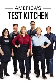America’s Test Kitchen Season 9 Episode 8