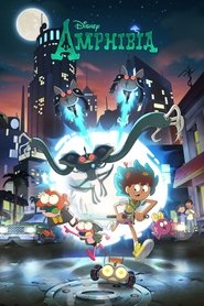 Amphibia Season 1