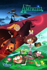 Amphibia Season 1 Episode 8