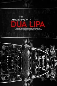 An Evening with Dua Lipa