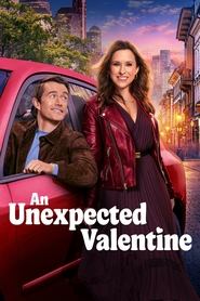 An Unexpected Valentine An Unexpected Valentine