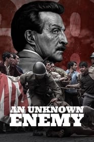 An Unknown Enemy Season 1 Episode 8