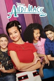 Andi Mack Season 2 Episode 24