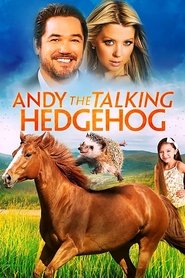 Andy the Talking Hedgehog Andy the Talking Hedgehog