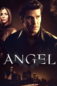 Angel Season 2 Episode 15