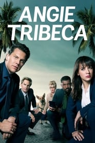 Angie Tribeca Season 1 Episode 6