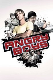 Angry Boys Season 1 Episode 11