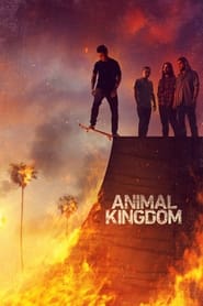Animal Kingdom Season 2 Episode 7