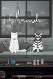 Animals. Season 3 Episode 9