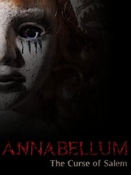 Annabellum – The Curse of Salem Annabellum – The Curse of Salem