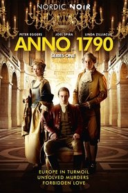 Anno 1790 Anno 1790