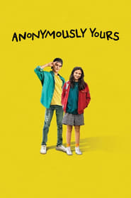 Anonymously Yours Anonymously Yours