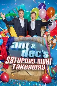 Ant & Dec’s Saturday Night Takeaway Season 15 Episode 4