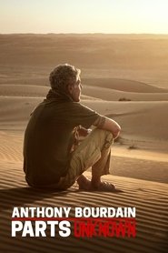 Anthony Bourdain: Parts Unknown Anthony Bourdain: Parts Unknown