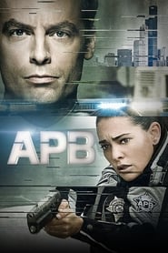 APB Season 1 Episode 10