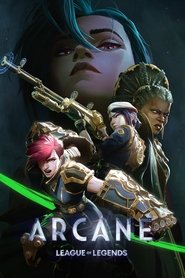 Arcane Season 2 Episode 7