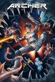 Archer Season 12 Episode 1