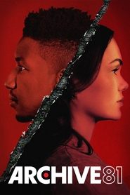 Archive 81 Season 1 Episode 1